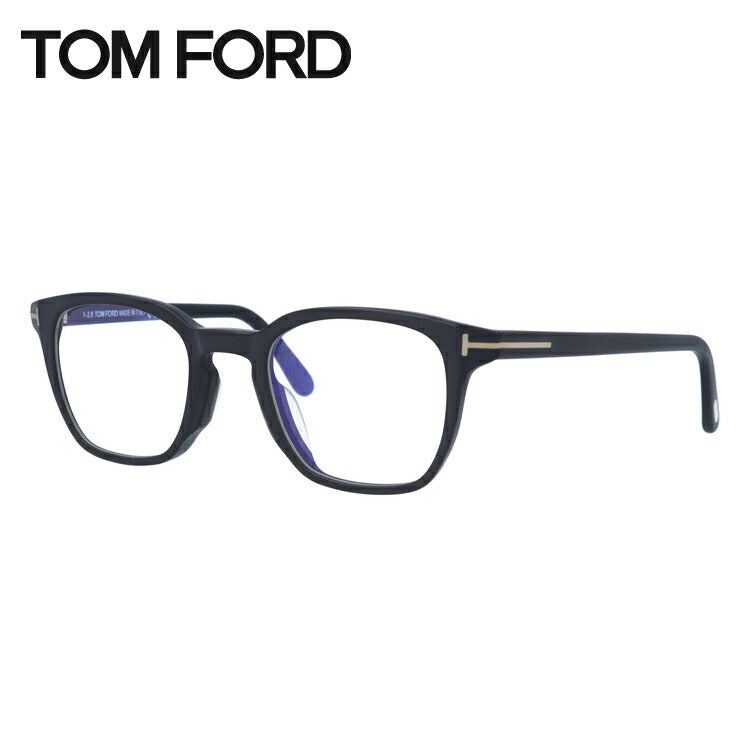 トムフォード メガネフレーム 伊達メガネ アジアンフィット TOM FORD FT5592-D-B （TF5592-D-B） 002 50サ