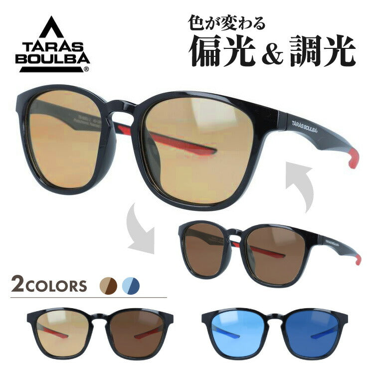 タラスブルバのサングラス（TARAS BOULBA）