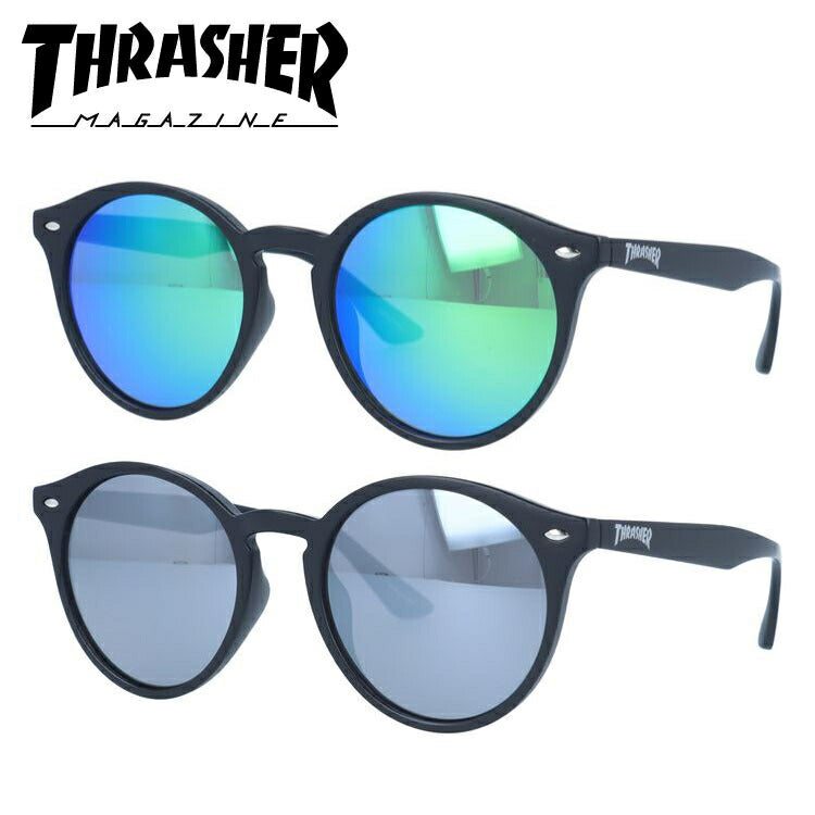 スラッシャー（THRASHER）