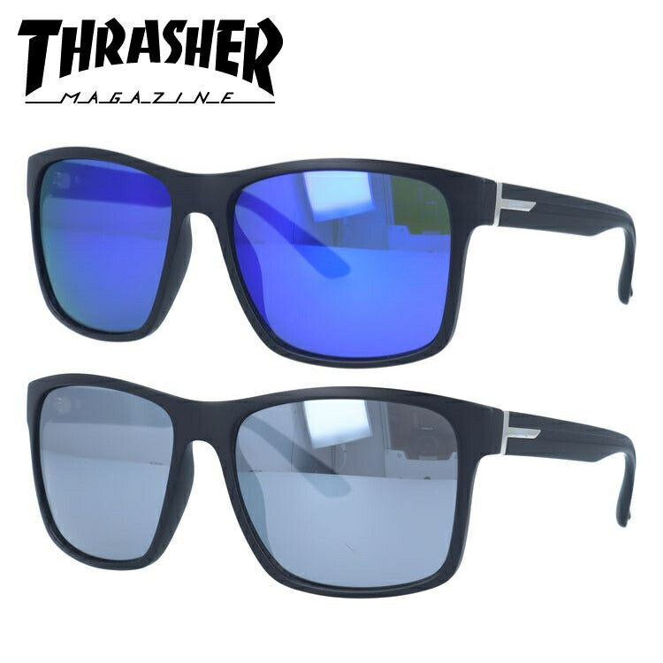 スラッシャー（THRASHER）