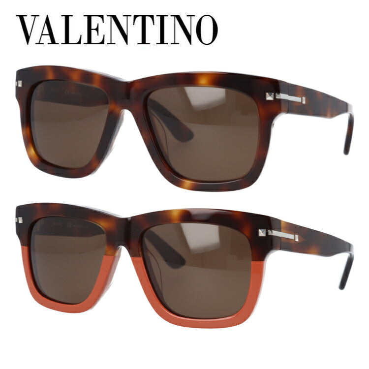 ヴァレンティノのサングラス（VALENTINO）