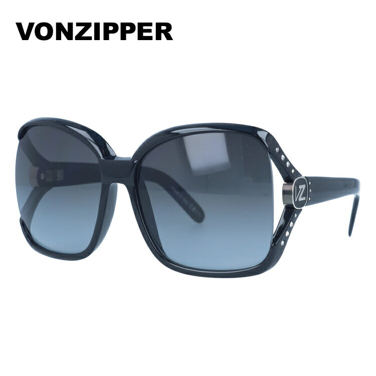 ボンジッパーのサングラス（VON ZIPPER）