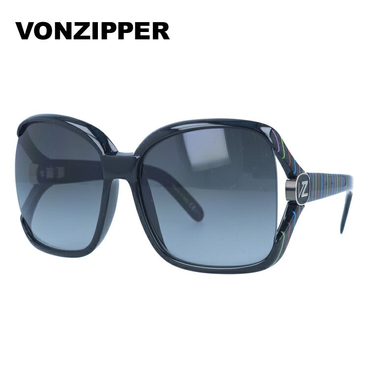 ボンジッパーのサングラス（VON ZIPPER）